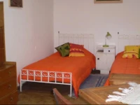 De Mar y Valle Hostal 
