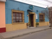 Hostal Renoir 