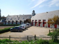 La Caballeriza 