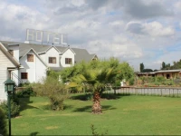 Euro Charles Hotel 3*