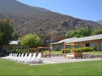 QamaQi Hotel 