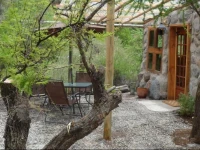 El Cielo Lodge Experience 