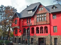 Boutique Castillo Rojo Hotel 