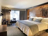 Cumbres Lastarria Hotel 