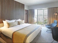 Cumbres Vitacura Hotel 