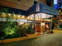 Park Plaza Santiago 