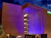 Radisson Blu Petra La Dehesa 