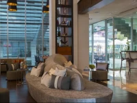 Renaissance Santiago Hotel, A Marriott Luxury & Lifestyle Hotel 