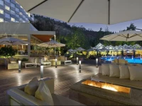 Sheraton Santiago Hotel & Convention Center 