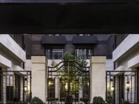 The Singular Santiago 5*