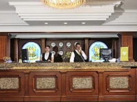 Gran Palace Hotel 
