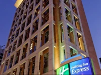 Holiday Inn Express Santiago Las Condes 