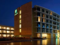 Holiday Inn Santiago - Airport Terminal 