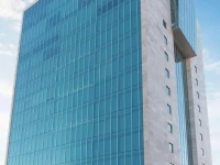 Hyatt Place Santiago/Vitacura 
