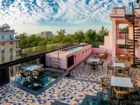 Luciano K Hotel 