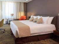Manquehue Aeropuerto Santiago Hotel 