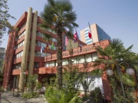 Panamericana Hotel Providencia 