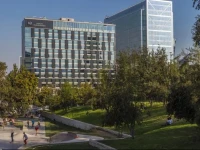 Plaza El Bosque Nueva Las Condes 4*
