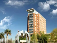 Radisson Ciudad Empresarial Santiago 
