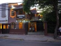 The Fox Hostel 