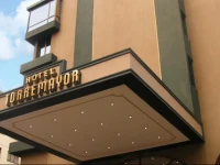 Torremayor Lyon Hotel 