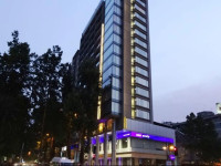 Torremayor Providencia Hotel