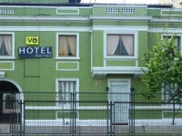 VO Hotel Barrio Civico 