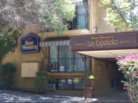 Best Western Hotel Los EspaГ±oles 