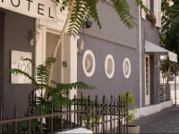 Don Santiago-Bellavista Hotel 