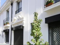Green Suite Hotel 