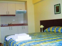 Apart - Imperio Suites Hotel & Apart 