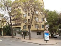 Montecarlo Santiago Hotel 