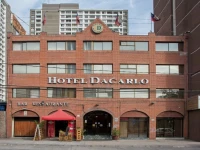 RQ Hotel Dacarlo 