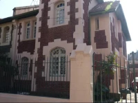 del Tata Hostel 