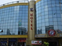 198 Hotel 