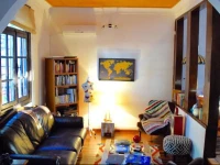 Alma Hostel B&B 