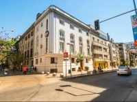 Andes Hostel 
