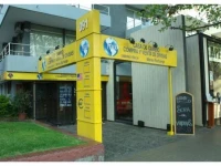 Andes Suite Home 