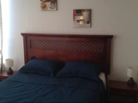 ApartHotel Santiago Centro 