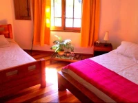 B&B Estilo Colonial 