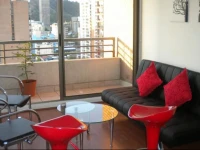 Barcelo Suites Providencia II 