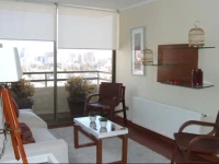 Bellavista Departamento Amoblado 