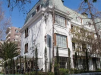 Apart - Bonaparte Boutique Hotel 