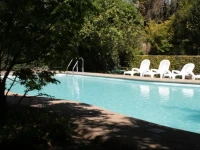 Boutique Acacias de Vitacura Hotel 