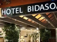 Boutique Bidasoa Hotel 