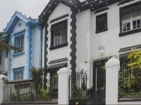 Boutique Tremo Bustamante Hotel 