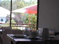 Brunos Boutique Bed & Breakfast 
