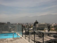 ByC Santiago Apart Hotel 
