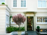 CarmГ©nГ©re Boutique Hotel 