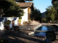 Casa Arrayan 